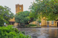 Photo of University of Melbourne.